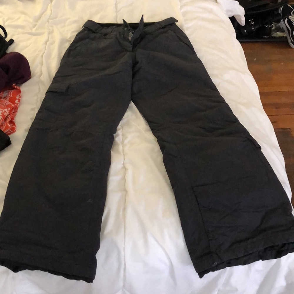 Ski pants - Picture 2 of 7